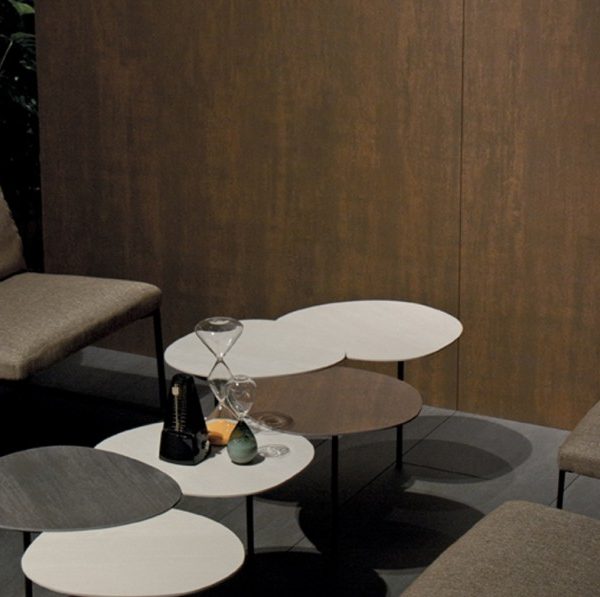 Inalco Oxide (Corten)