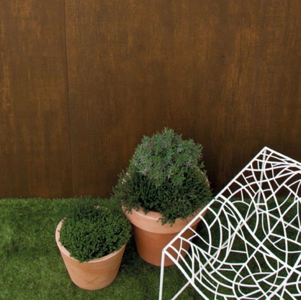 Inalco Oxide (Corten)